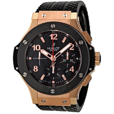 big bang hublot watch price|big bang hublot price.